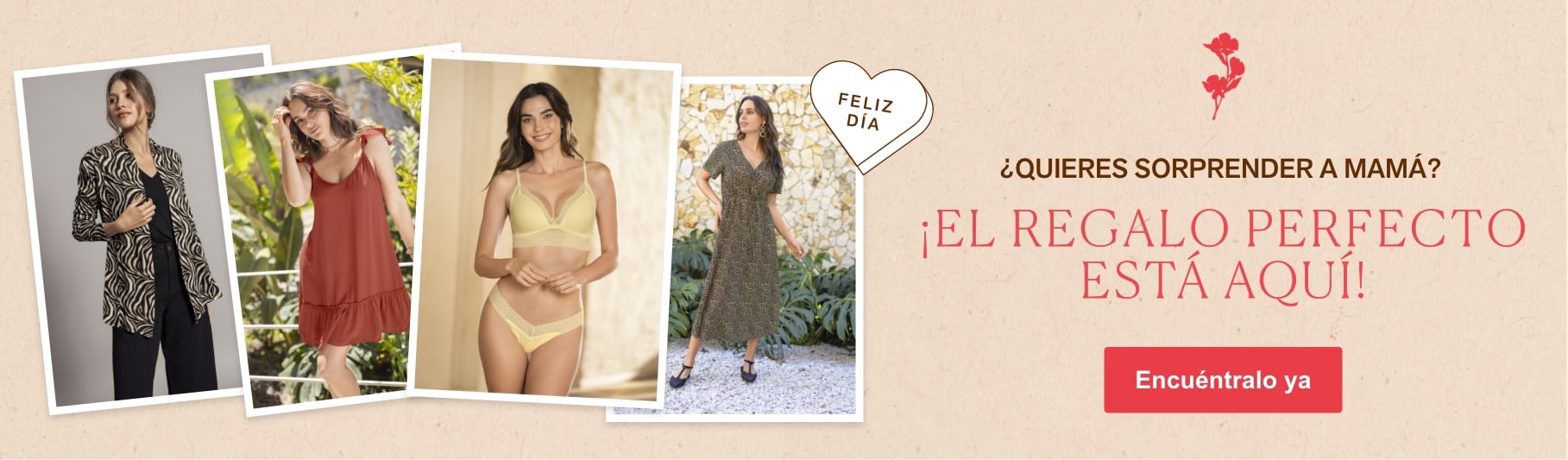 ¡El regalo perfecto esta aquí!