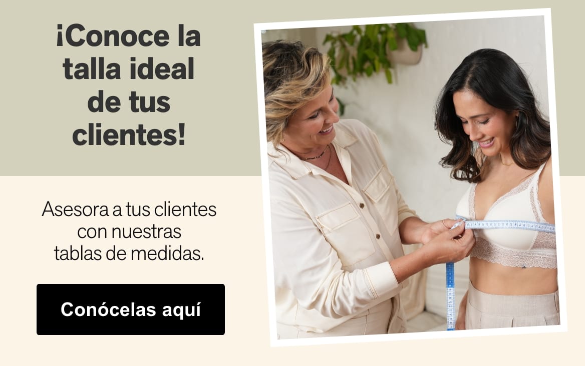 Tablas de medidas
