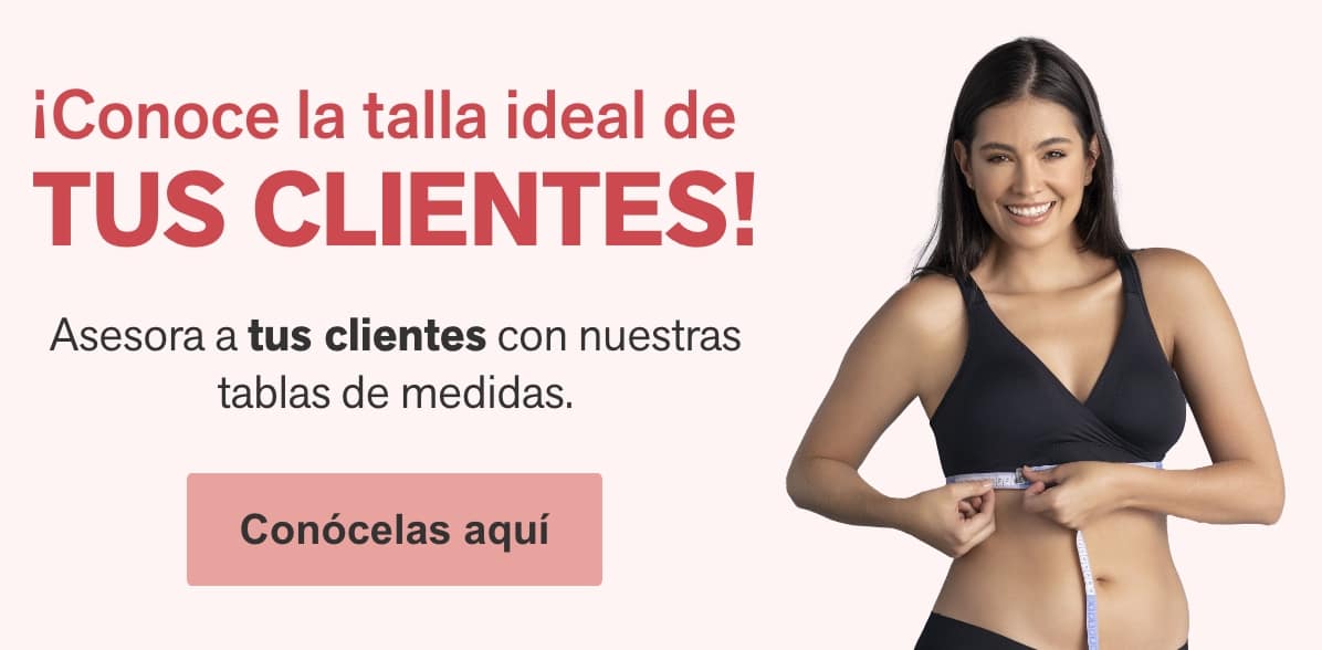 Tablas de medidas
