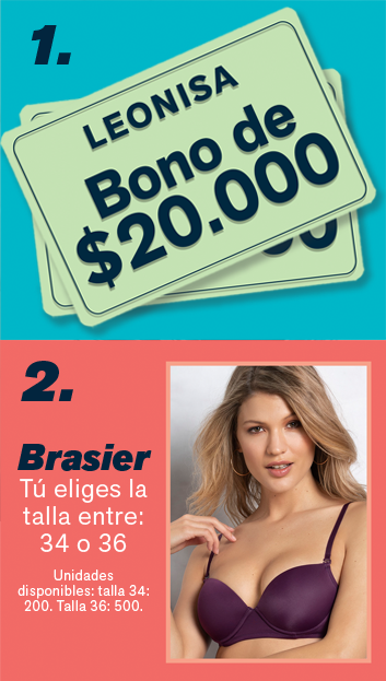 Tus Incentivos 10
