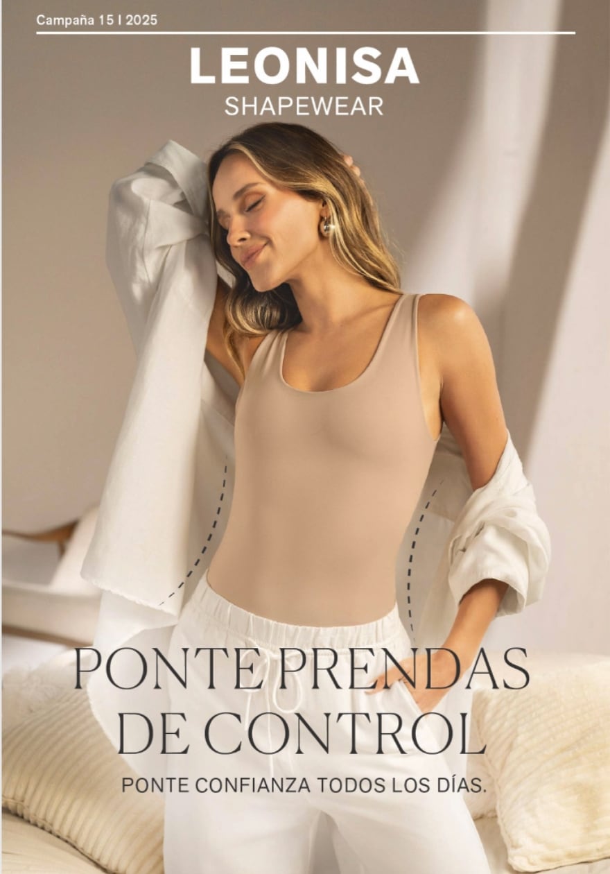 Catálogo Shapewear