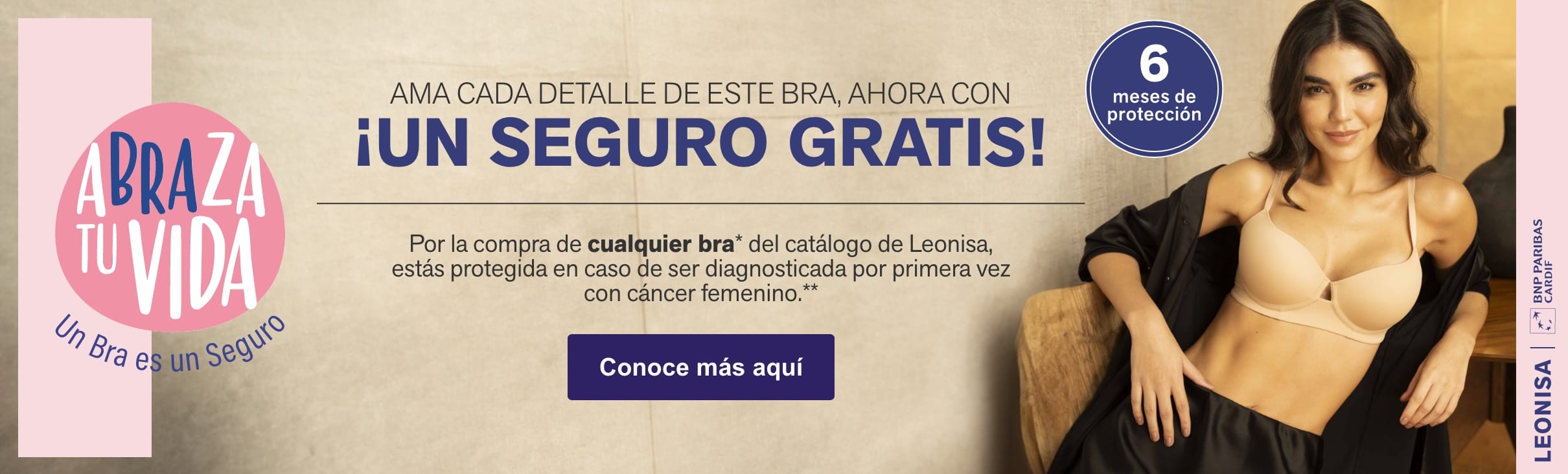 Un Seguro Gratis
