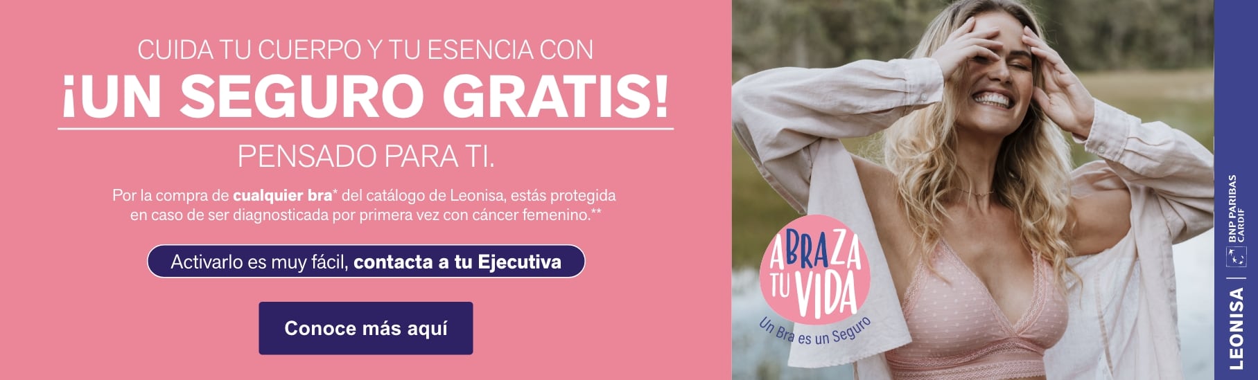 Un Seguro Gratis