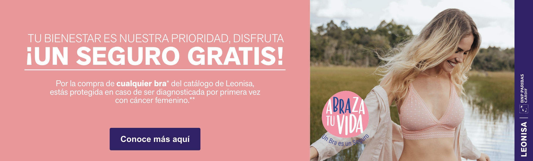 Un Seguro Gratis