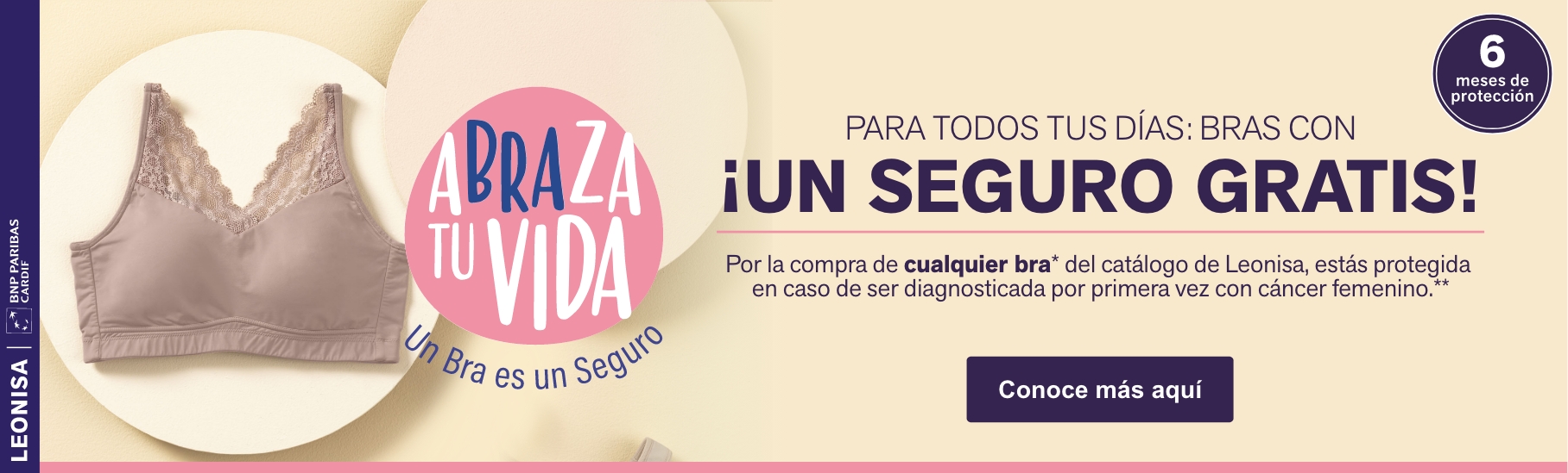 Un Seguro Gratis