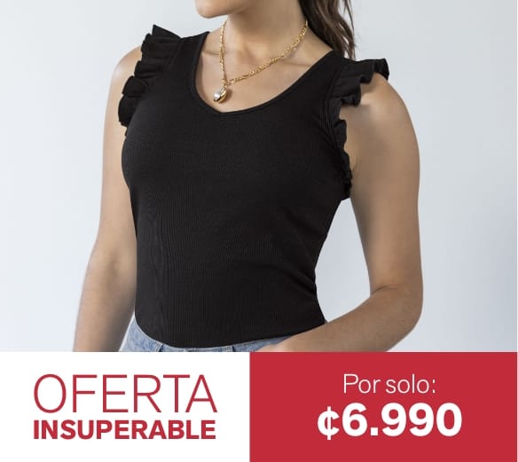 Oferta insuperable
