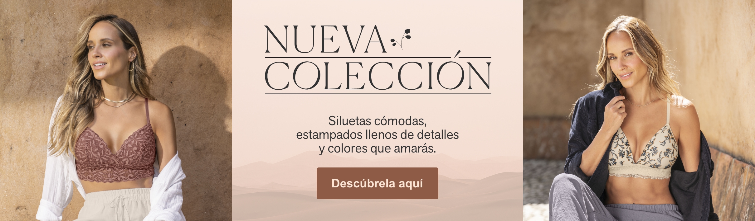 Nueva Colección