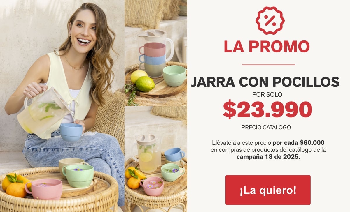 La Promo