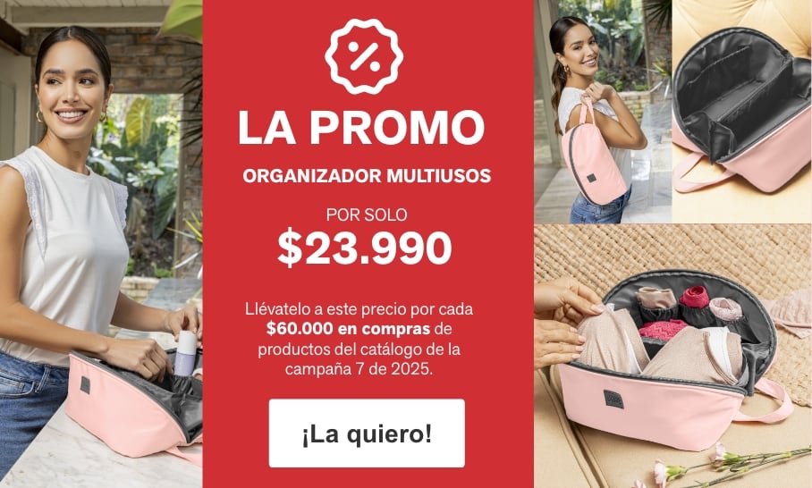 La promo