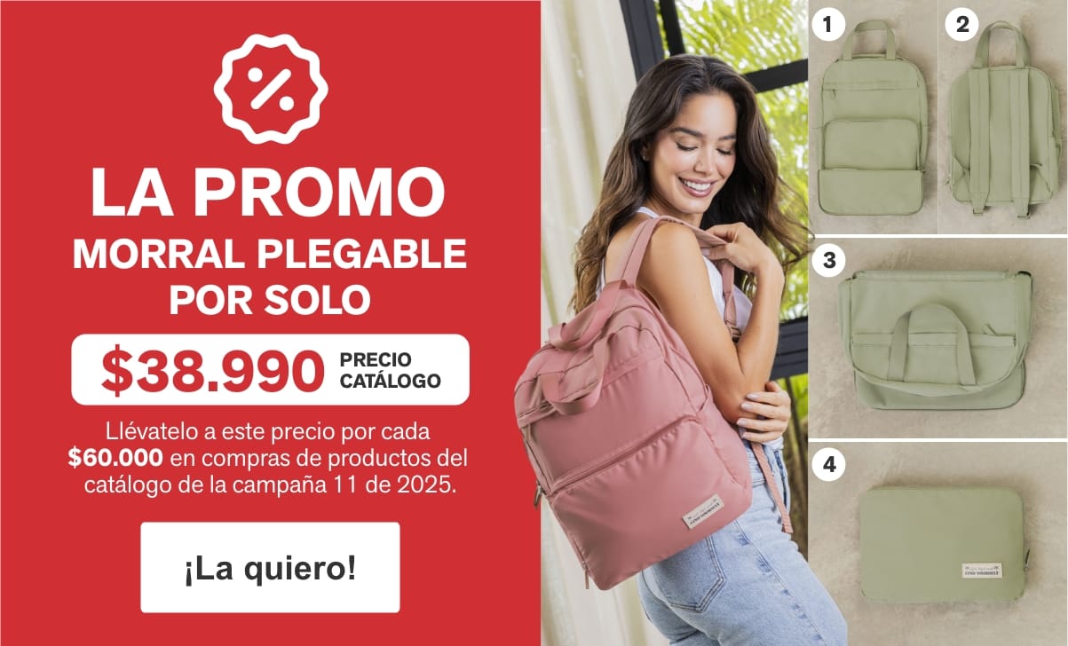 La promo