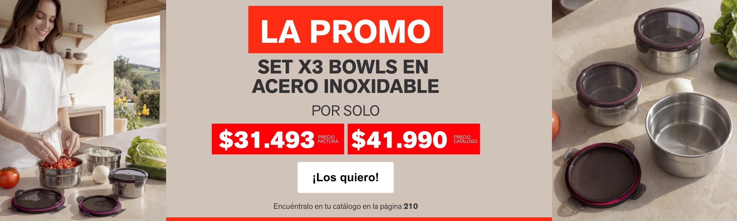 La Promo