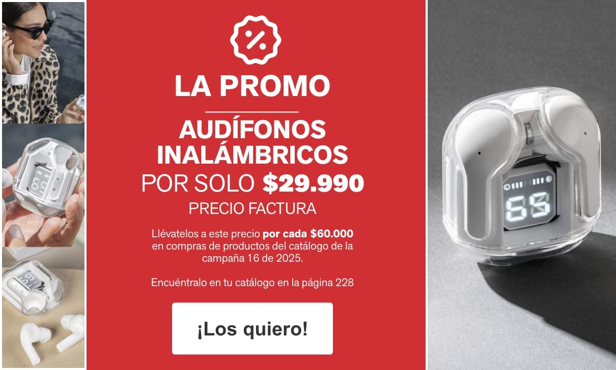 La Promo La Promo