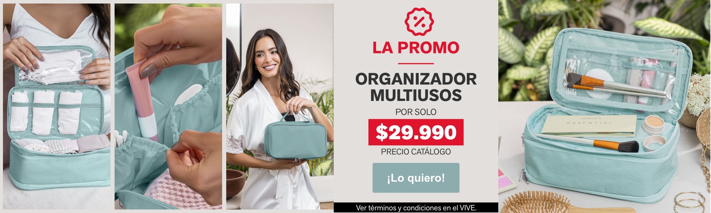 La Promo