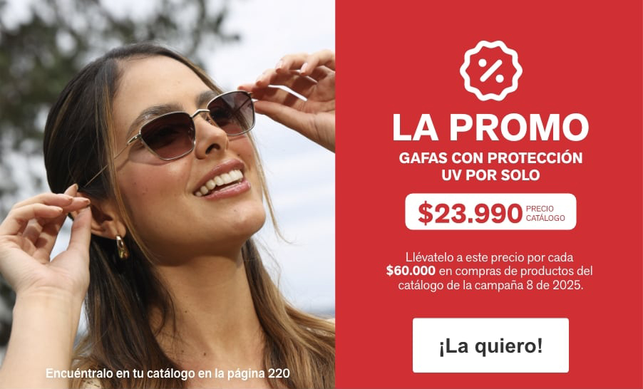 La promo