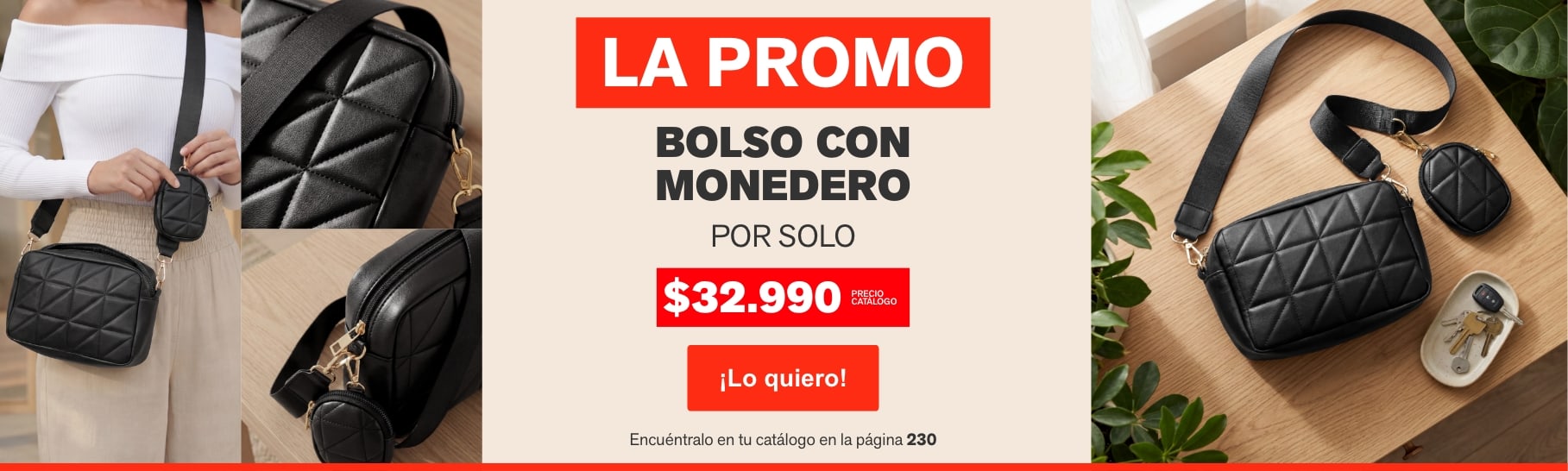La Promo