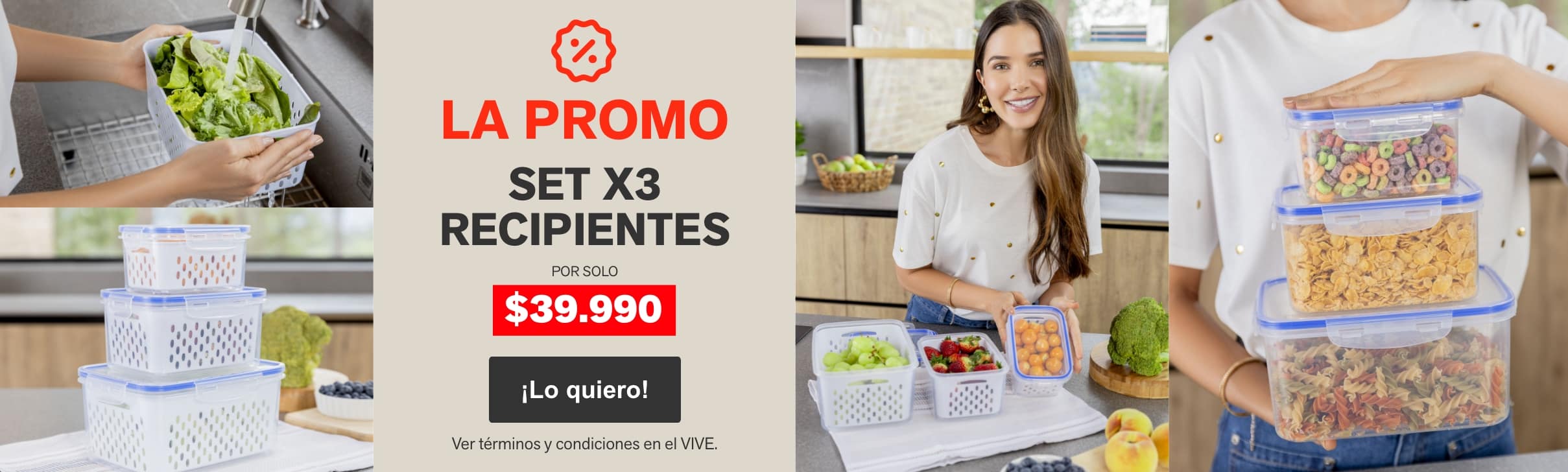 La Promo