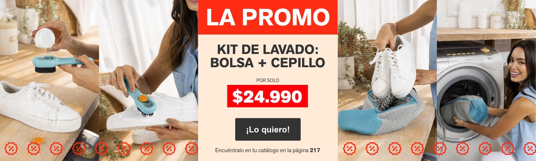 La Promo