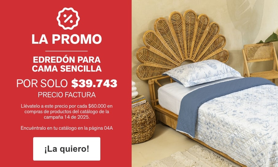 La promo