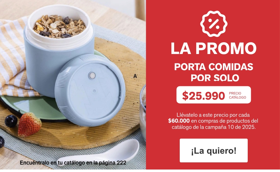 La promo