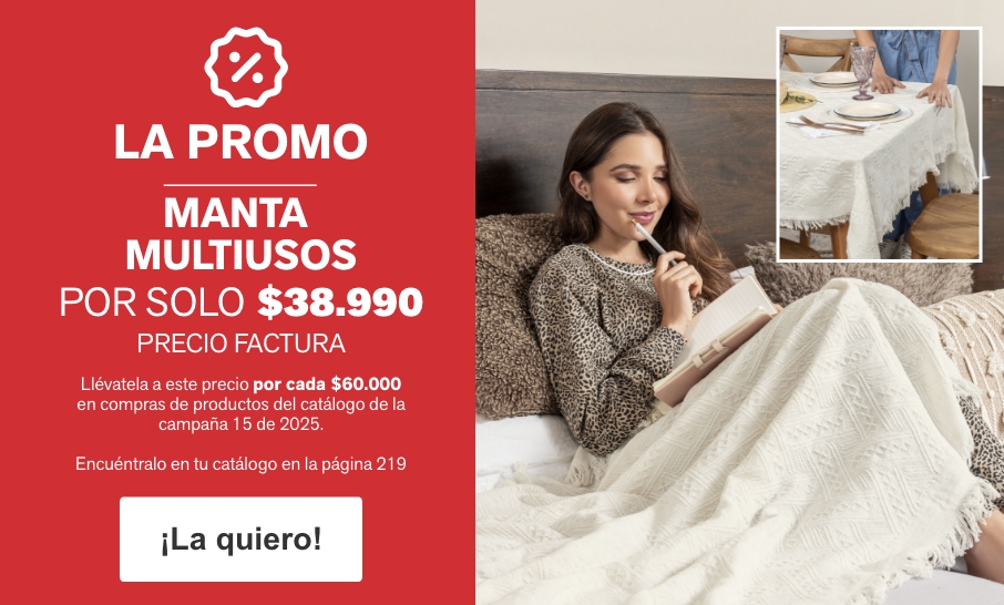 La promo
