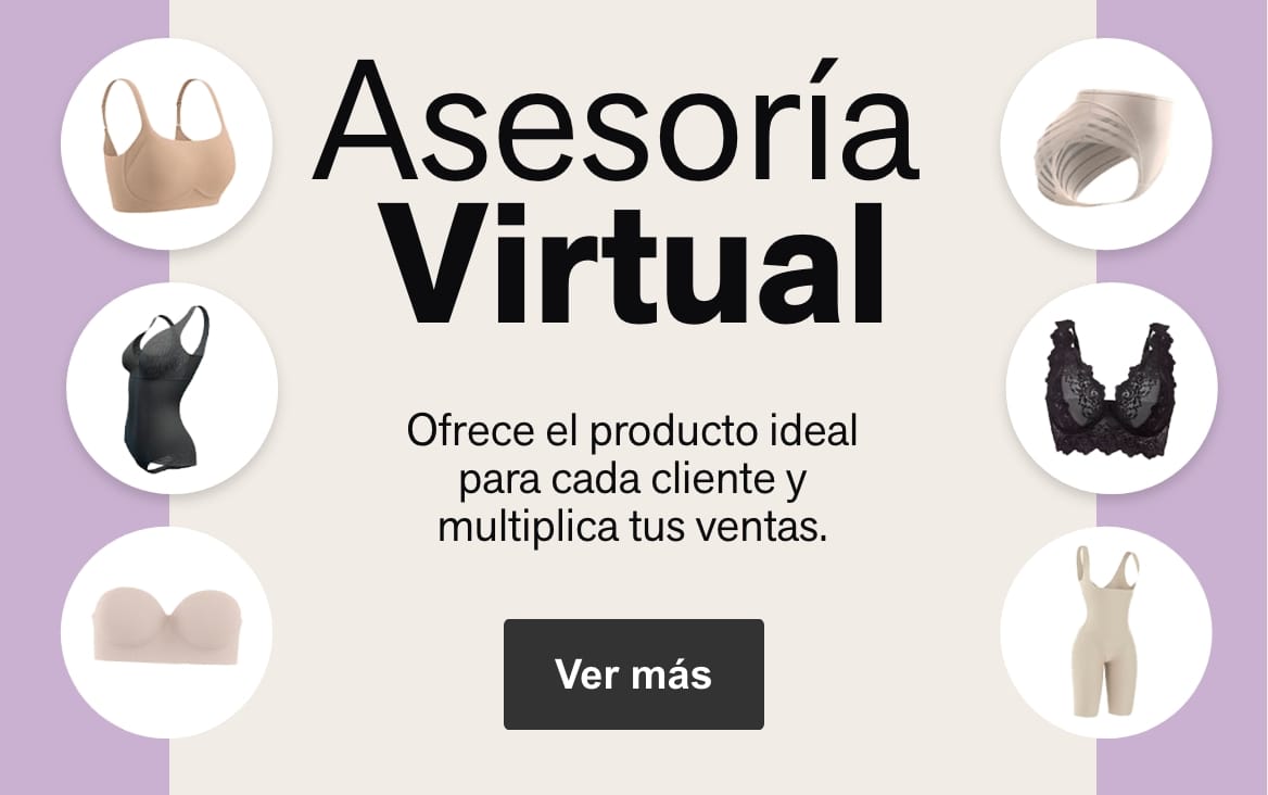 Asesoría Virtual