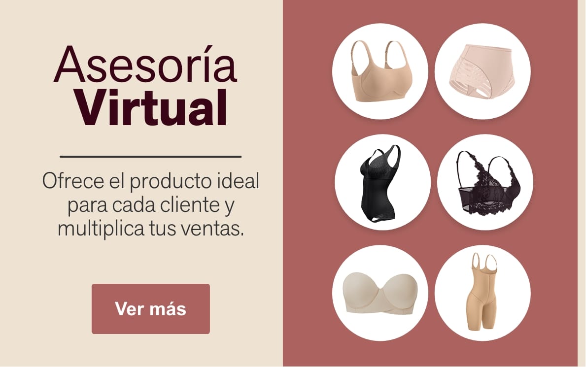 Asesoría Virtual