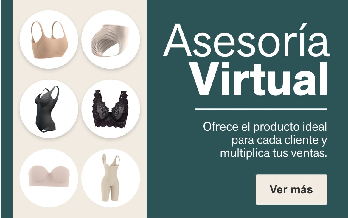 Asesoría Virtual