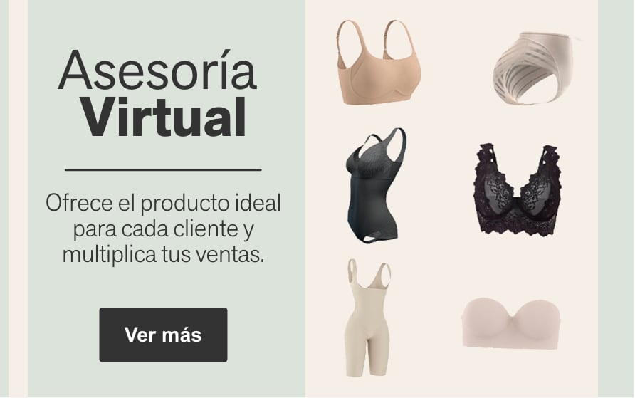 Asesoría Virtual