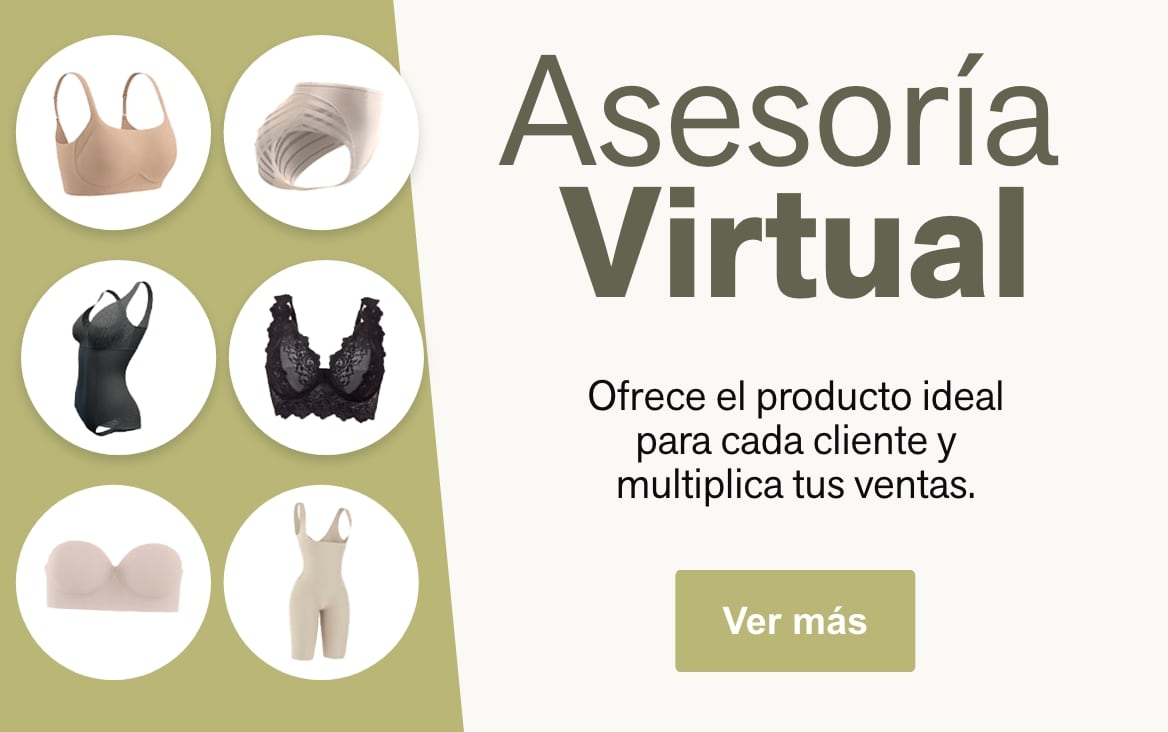 Asesoría Virtual