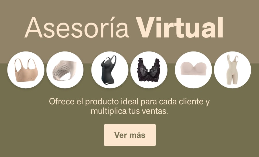Asesoría Virtual