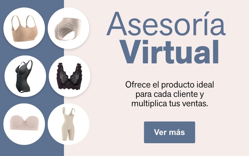 Asesoría Virtual