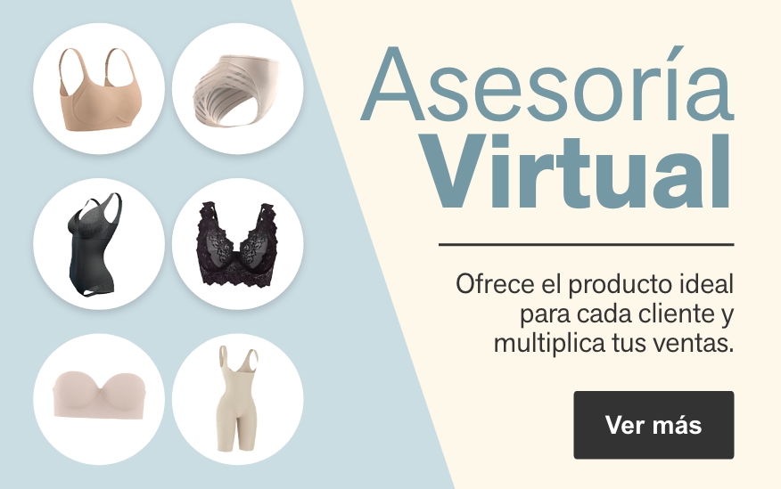 Asesoría Virtual