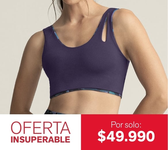 Oferta insuperable