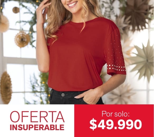 Oferta insuperable Oferta insuperable