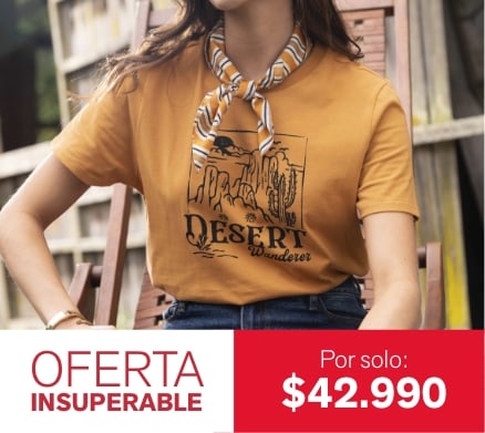 Oferta insuperable