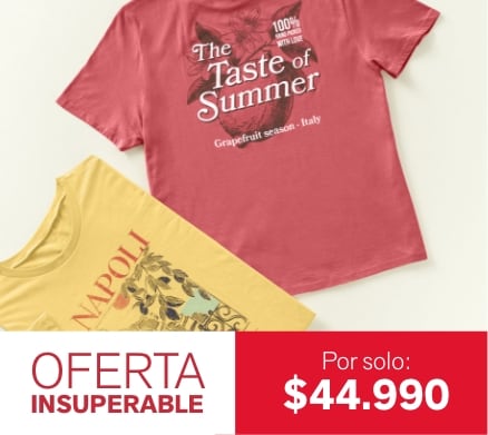 Oferta insuperable