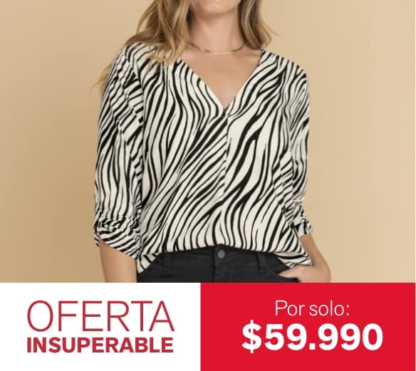 Oferta insuperable