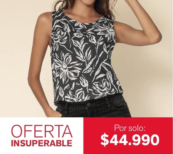 Oferta insuperable
