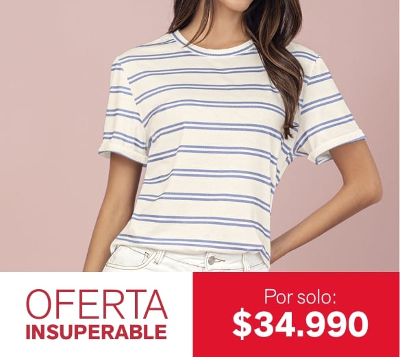 Oferta insuperable