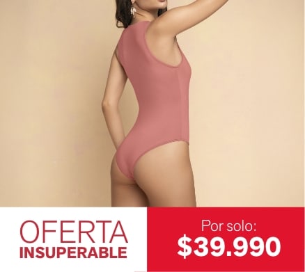 Oferta insuperable