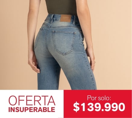 Oferta insuperable