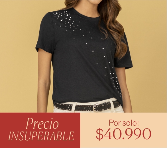 Oferta insuperable