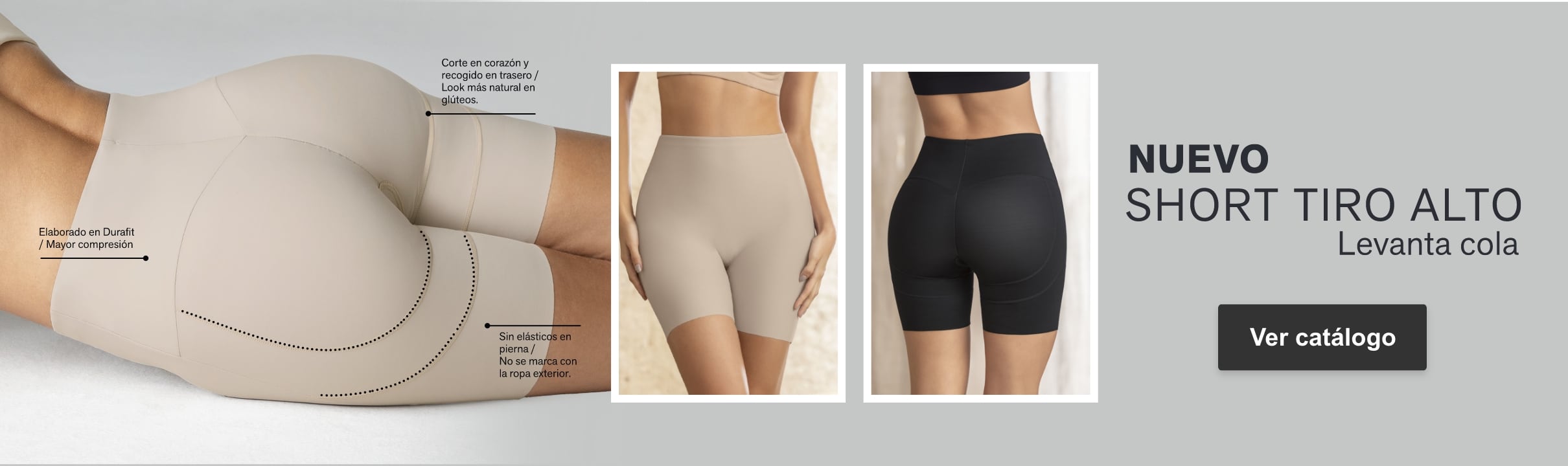 Shapewear