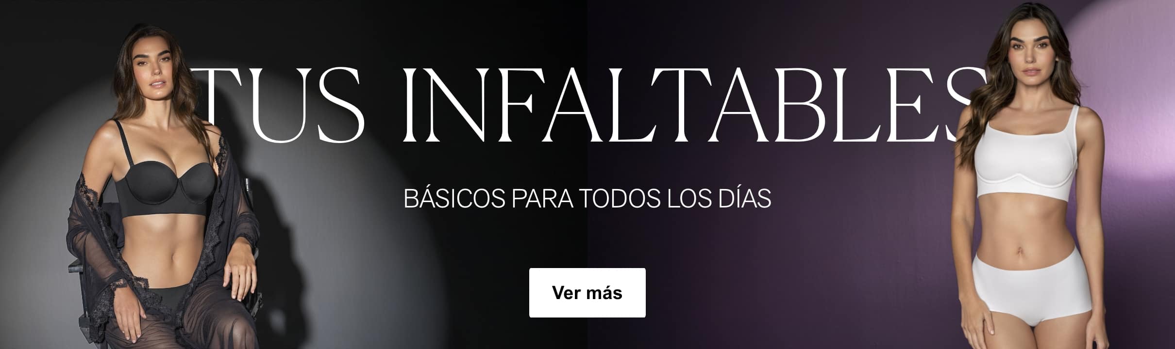 Tus Infaltables