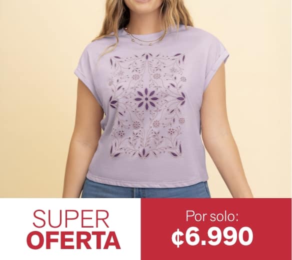 Super oferta 2