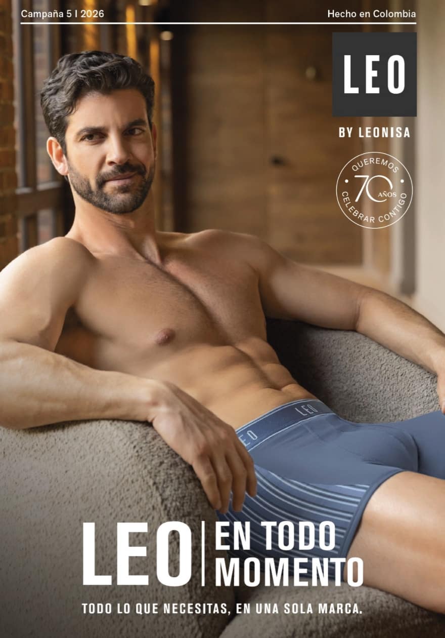 Catálogo Accesorios