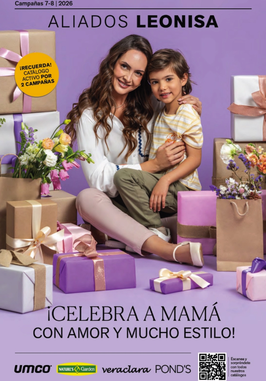 Catálogo Accesorios