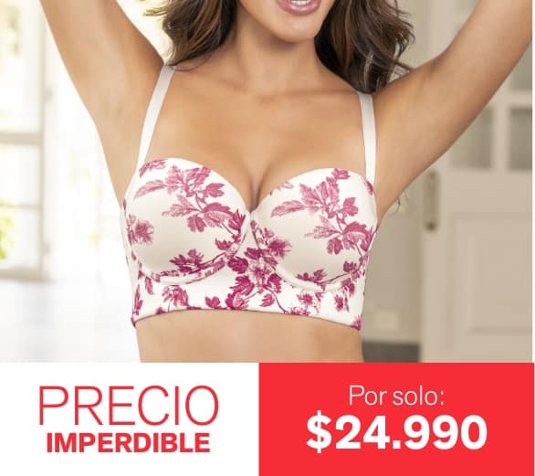 Oferta Imperdible