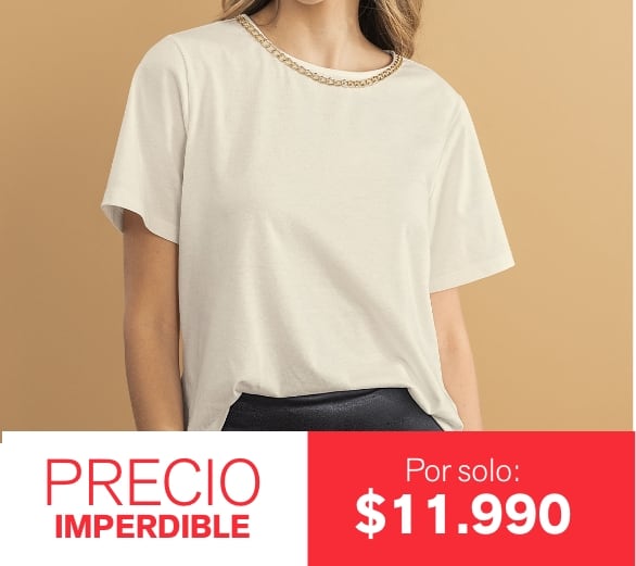 Oferta Imperdible