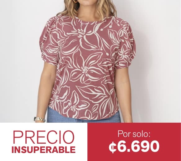 Precio Insuperable